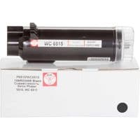 Тонер-картридж BASF Xerox Ph 6510N / WC 6515N / 6515DN Чорний (KT-106R03488)