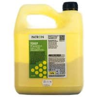 Тонер HP CLJ 1500/3000/4600/CP1215 HCS-A 1кг YELLOW PATRON (PN-HCS-A-Y-1)