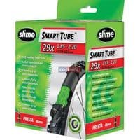 Велокамера Slime 29 x 1,85 - 2,2 (700x47-52) PRESTA (30073)