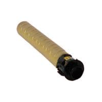 Тонер-картридж Ricoh MPC3003 / MPC3503 / MPC3004 жовтий 18K (841830/841818)