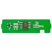 Чіп для картриджа Samsung SL-C430W / С480W (1К) Cyan BASF (BASF-CH-C404S)