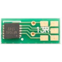 Чип для картриджа CANON 045 BLACK EVERPRINT (CHIP-CAN-045-B)