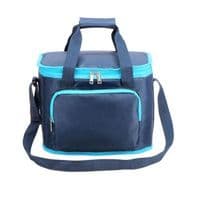 Термосумка Time Eco TE-3015SX синя 15л (8033116822534DBLUE)