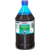 Чернила WWM HP №177/85 1000г Light Cyan (H77/LC-4)