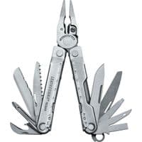 Мультитул LEATHERMAN Rebar Standard (831557)