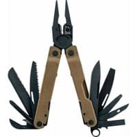 Мультитул LEATHERMAN Rebar Coyote Standard (832406)