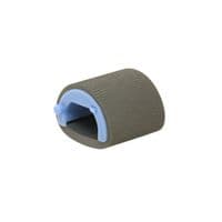 Ролик захоплення паперу HP LJ P1005 / 1006 аналог RL1-1442-000 BASF (BASF-RL1-1442-000)
