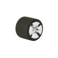 Ролик захвата бумаги HP LJ P4014/4015 аналог RL1-1663-000 BASF (BASF-RL1-1663-000)