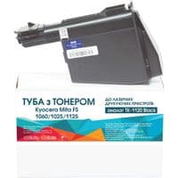 Тонер-картридж WWM чіп Kyocera TK-1120 (TH81)