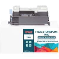 Тонер-картридж WWM чіп Kyocera TK-3130 (TH80)
