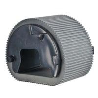 Ролик захвата бумаги HP LJ P2035 (RL1-2120)(ручной подачи) PATRON (ROL-HP-RL1-2120-PN)