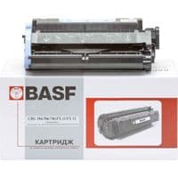 Картридж BASF для Canon MF6530/6540/6550/6560PL аналог Canon 706, 0264B002 (KT-706-0264B002)