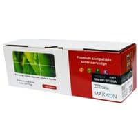 Картридж Makkon HP CLJP CF350A (130A) 1,3k чорний (MN-HP-SF350A)