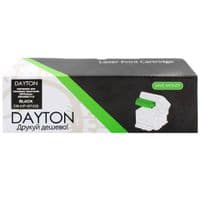 Картридж DAYTON HP LJ CB435A / Canon 712 2k (DN-HP-NT435)