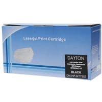 Картридж DAYTON HP LJ Q7553A / Canon 715 3k (DN-HP-NT7553)