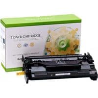Картридж Static Control HP LJP CF226X 9.2k з чіпом (002-01-SF226X/002-01-SF226X-2)