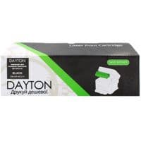 Картридж DAYTON HP LJ CF217A 1.6k з чіпом (DN-HP-NT217)