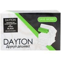 Картридж DAYTON HP LJ CF226X 9k з чіпом (DN-HP-NT226X)