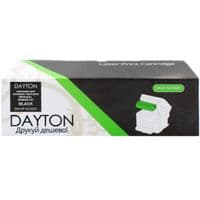 Картридж DAYTON HP LJ CF283X / Canon 737 2.2k (DN-HP-NT283X)