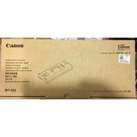 Сборник отработанного тонера Canon WT-202 Waste Toner (FM1-A606-000000)