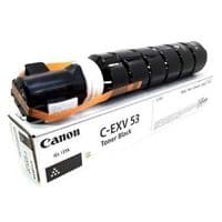 Тонер Canon C-EXV53 чорний (42.1K) (0473C002)