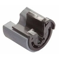 Ролик захвата бумаги HP CLJ 1500/2500/2550/2820/2840 аналог RB3-0160-000 BASF (BASF-RB3-0160-000)