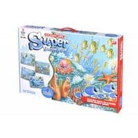 УЦИНКА! Пазл Same Toy Подводный мир