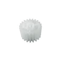 Шестерня узла закрепления HP LJ 2420/2400 аналог RU5-0377-000 21T AHK (22140)