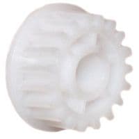 Шестерня gear fuser HP LJ P3005/M3027/M3035, 19T PATRON (GEAR-HP-RU5-0959-PN)
