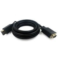 Переходник DisplayPort в VGA Cablexpert (CCP-DPM-VGAM-5M)