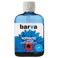 Чорнило BARVA Epson L4150 / L4160 (101) Cyan 100 мл (E101-559)