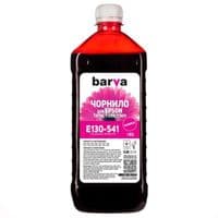 Чернила BARVA Epson T1303/T1293/T1283/T1033/T0733 Magenta 1 кг pigm. (E130-541)