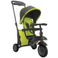 Детский велосипед Smart Trike SmarTfold 500 7 в 1 Зеленый (5050700)
