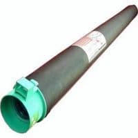 Тонер-картридж Ricoh тип 1160w (DT70BLK) чорний 2,2K (888029/888150)
