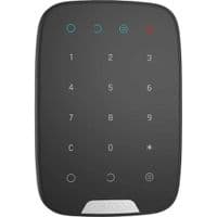 Клавіатура для охоронної системи Ajax KeyPad black (KeyPad /black)