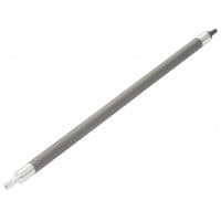 Вал магнитный WELLDO HP LJ Pro M402/426/M506/527/CF226A/CF287A (assembly) +втулки (WD-MRH226A)