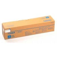 Тонер-картридж IPM MINOLTA TN-213Cyan, 364 г (TKMN43C)
