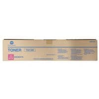 Тонер-картридж IPM MINOLTA TN-213Magenta, 364 г (TKMN43M)