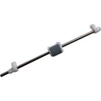 Ролик захоплення паперу HP LJ 1000/1200 VEAYE (RG0-1007-VE)