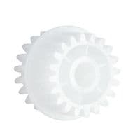 Шестерня 20T/20T привода печки HP LJ P3005/M3027/3035/P3015 VEAYE (RU5-0956-VE)