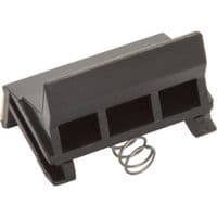 Тормозная площадка HP LJ 1018/1020/M1005/FAX-L100/120/90 (RC1-2038/RM1-0648) VEAYE (RC1-2038-VE)