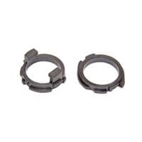 Втулка вала тефлонового Samsung ML-1750/1610/2015 (JC61-00589A/JC61-00590A) VEAYE (BSH-ML1710-UR-VE)