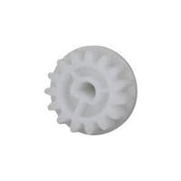 Шестерня 15T HP LJ P3015 VEAYE (GR-P3015-15T)
