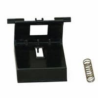 Тормозная площадка HP LJ P1505 (RM1-4207/RM1-4227) VEAYE (RM1-4207-VE)