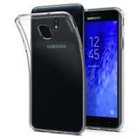 Чохол для моб. телефону Laudtec для SAMSUNG Galaxy J7 2018 Clear tpu (Transperent) (LC-GJ737T)