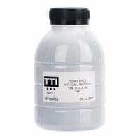 Тонер HP LJ1010 / 1200/1160 / P2015 (150 г) TTI (TSM-T102-3-150)