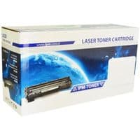 Картридж IPM Kyocera-Mita TK-590 Cyan 95г,+смітник, без чіпа (TKKM208CW)