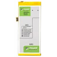 Аккумуляторная батарея для телефона PowerPlant Huawei GR3 (HB3742A0EZC+) 2200mAh (SM150151)