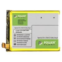 Аккумуляторная батарея для телефона PowerPlant Sony Xperia C5 Ultra Dual/Z3+/Z4 2930mAh (SM190102)