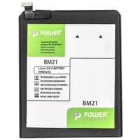 Аккумуляторная батарея для телефона PowerPlant Xiaomi Mi Note (BM21) 2900mAh (SM220120)